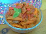 South Texas Ratatouille