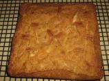 Daddy's Favorite Carrot Cake