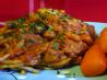 Sardinian Lobster Spaghetti. Recipe by Lostfairy