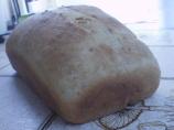 Honey Oatmeal Bread