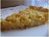 Easy Pineapple Pie