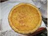 Easy Pineapple Pie
