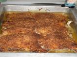 Cider Baked Pork Chops