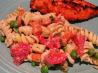 Anne's Colourful Pasta Salad