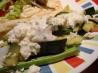 Greek Vegetables