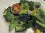 Green Goddess Dressing- Chez Panisse