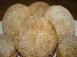 Brown Scones