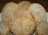 Brown Scones