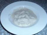 Banana Ice Cream ( No Machine Needed)