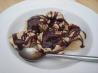 Gramma Connie's Hot Fudge Sauce. Recipe by Megan's Mommy