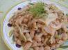 Braised Fennel and White Beans. Recipe by yogiclarebear