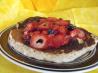 Purple Velvet Pancakes (All Natural!)