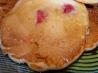Purple Velvet Pancakes (All Natural!)