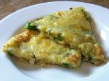 Classic Asparagus Frittata