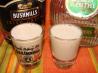 Irish Stinger. Recipe by Boomette