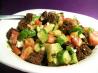 Guy's Chop Chop Bread Salad. Recipe by Lori Mama