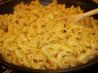 Butter and Cheese Noodles(Makaronia)