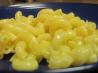 Butter and Cheese Noodles(Makaronia)