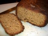 Low-Carb Buttermilk Bread (A B M)