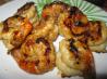 Grilled Ginger Shrimp. Recipe by dianegrapegrower