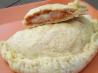 Hawaiian Calzone