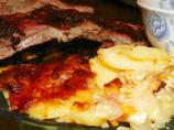 Potato Bake