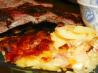 Potato Bake. Recipe by OZmark
