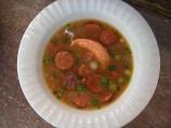 Avoyelles Parish Chicken and Sausage Gumbo
