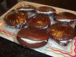 Chocolate Sandwiches