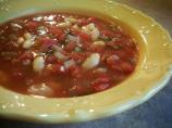 White Bean Soup
