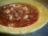 White Bean Soup. Recipe by F-16 momma