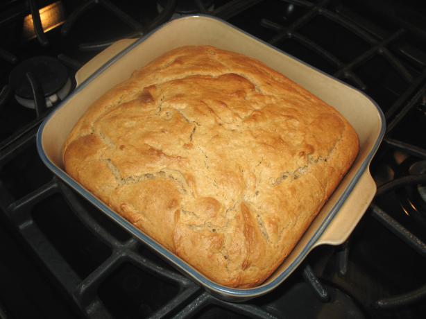 Peanut Butter Banana Bread. Photo by Acadia*
