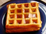 Better Homes and Gardens Waffles