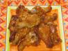 Valentino Chicken Wings