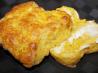 Sweet Potato Biscuits