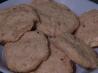 Sweet Potato Biscuits. Recipe by Sydney Mike