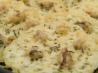 Cheddar Walnut Crisps