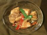 Chicken Stir Fry Oriental. Photo by DrGaellon