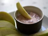 Yogurt Dip for Fruit