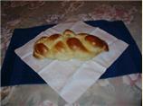 Image of Braided Egg Loaf, Food Network Canada 
