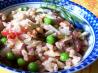 Farro Salad -  a Grain That so Deserves a Try!