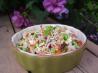 Farro Salad -  a Grain That so Deserves a Try!. Recipe by Rita~