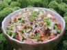 Farro Salad -  a Grain That so Deserves a Try!