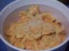Tomato Soup & Shells