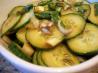 Japanese Cucumber Salad