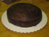 Dark Chocolate Ganache