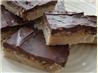 Caramel Pecan Bars