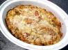 Fresh Spaghetti Squash Casserole. Photo by Mikekey