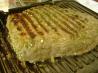 Grilled Flank Steak With Pebre