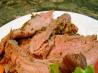 Grilled Flank Steak With Pebre